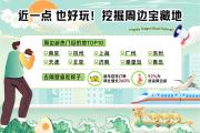 端午假期热门目的地酒店花费较五一可省30%