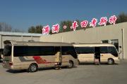 十堰丰田考斯特4S店厂家现车直降十万 7101112131617座价格