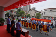 专租豪车质押换钱挥霍常德这伙人被一锅端了
