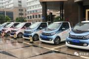 “橘子租车”全面上线 为鄂西北首家共享汽车服务平台