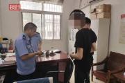 网友举报恶意别车孝感安陆：收到严查！