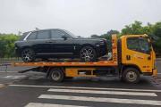 韶关汽车道路救援2024韶关汽车救援服务+快速到达