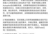 特斯拉FSD入华 武汉尝鲜车主：它像“不太懂规矩的优等生”