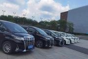 天下行租车：以租代购构建全国汽车租赁新生态