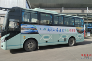 罗田汽运双轮驱动抢当“国创”排头兵