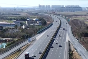 自驾、顺风车、租车多元化！充电上“新”“续航”春运绿色出行