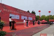 @退役军人38万个“硬核岗位”来了！湖北退役军人专场招聘会举行