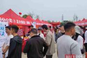 @退役军人38万个“硬核岗位”来了！湖北退役军人专场招聘会举行