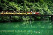 十堰五一文旅大放价：这份深度攻略带你玩转23个景区