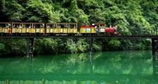 十堰五一文旅大放价：这份深度攻略带你玩转23个景区