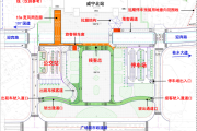 @咸宁人高铁咸宁北站站前广场改造等你来建议！