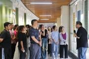 技能校园建设 推动咸宁职院高质量就业的“秘钥”