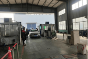 湖北黄石：刘姓市民机动车送一机动车检测有限公司年检时发动机被工作人员严重损坏车主