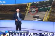 离谱！男子运冻牛肉被抢后入伙一起抢别人 网友：打不过就加入？